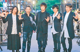 舉報五月天對嘴稱沒收錢挨轟 博主發聲明：說假話三倍賠償