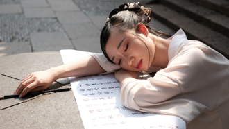 古代沒棉被 睡覺蓋什麼禦寒 1物令人跌破眼鏡