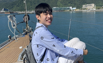 柯辰勳骨灰帶回台東 母揭原因：不能把愛自私留著