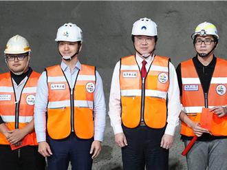 怕「右」約不到 蔣萬安當面喊話林右昌：面談社子島