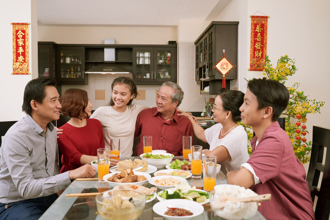 养儿子18年「生父竟是阿公」人夫头冒绿光 超扯真相曝