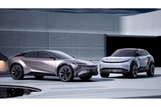 Toyota 歐洲純電戰略起跑：2026年推出包括 Urban SUV Concept、Sport Crossover Concept 在內等六款BEV