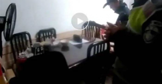 小6童病假3週！虎媽逼2天補完作業　他爆哭報警：叔叔我崩潰了