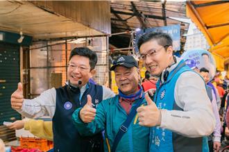 吳崢控對手散布黑函 提告捍權益！張智倫嚴正否認