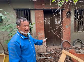 「和美女兒」蕭美琴與彰化有淵源 老家祖厝曝光了