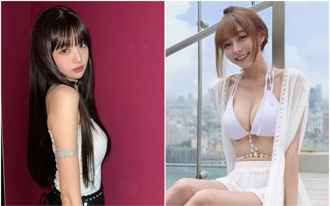 連林襄也暈爆！張員瑛神顏被誇「從小美到大」