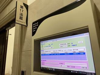 最貪調查官徐宿良竊毒盜賣獲利1.68億 監院通過彈劾