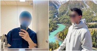 醫院大排長龍搶「看醫生」 原來是因為「這個原因」