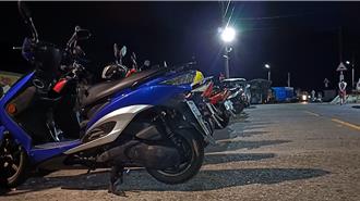 颱風重創蘭嶼百盞路燈不亮 24歲教師夜間墜溝身亡惹眾怒