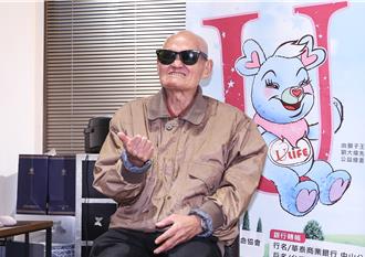 73岁李炳辉认了「1场尾牙都没接到」 老婆罹病松口经济状况