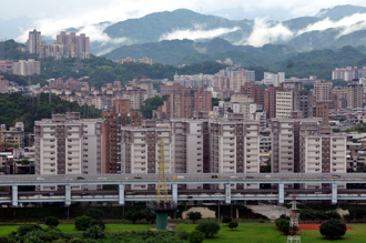 新店有一大塊地屬於台北市？知情人曝：翡翠水庫也不是新北的