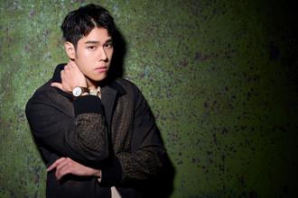 周予天三棲全能 戴格拉蘇蒂原創腕表管理時間