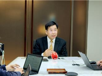 台灣學生PISA、ICCS國際評比表現傑出 教育部長歸功108課綱
