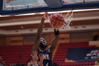 UBA》又是大勝 虎尾科大開季5連勝