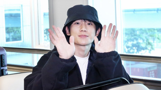 「國民年下男」丁海寅是酒店常客？ 遭爆與李善均去同一家