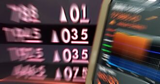 今年70％交易日都在買 大選倒數 投信堅定挺台股