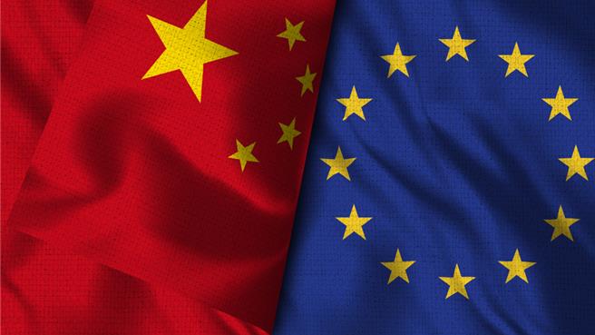 中欧峰会举行在即，中欧合作伙伴对话活动5日上午先在北京举行，中欧企业负责人就深化绿色低碳发展领域务实合作展开交流对话。（示意图／Shutterstock）