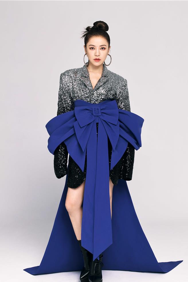 丁噹宣布「夜游 A Night Tour」高雄演唱会加场。（相信音乐提供）