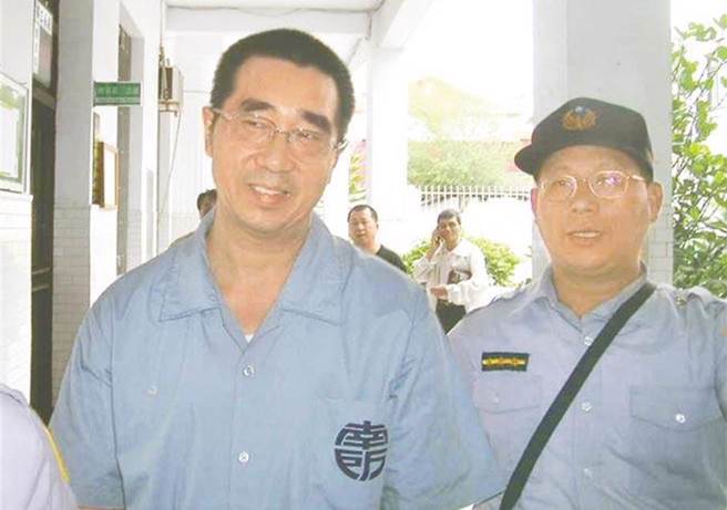 调到哪贪到哪！ 「最大贪检」宋宗仪判囚20年获准假释（本报资料照）