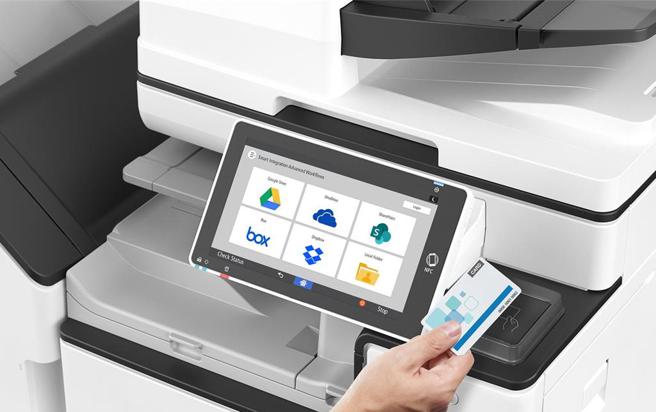 互盛云端办公解决方案（RSI）解决中小企业痛点，优化工作流程，提升产业竞争力。 图：互盛提供