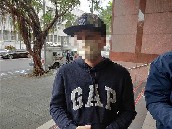 吴姓男子当时到台北地检署按铃控告郭哲敏涉嫌教唆张旭升等人掳人勒赎，新北地检署今（6）予以不起诉处分。（资料照）