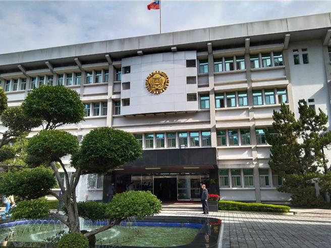 暗网贩售监听政要资料？ 调查局澄清曝「境外势力」制造认知作战。调查局。（本报资料照）