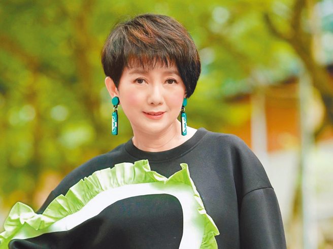 周思洁公开发文控诉「音乐大师」,身心煎熬揭损失2千万内幕。 （莱格悠提供）