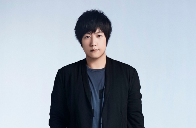 阿信正面回擊假唱傳聞。（種子音樂提供）