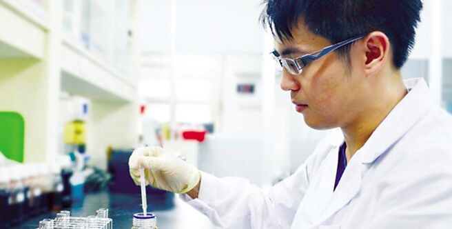 顺药旗下急性缺血性脑中风新药LT3001将力拚于明年底前进行试验解盲。图／本报资料照片