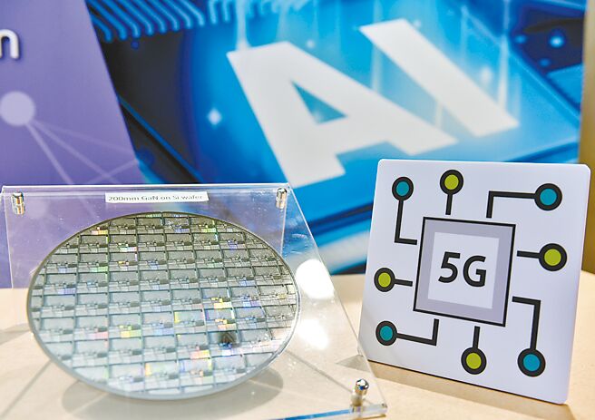 国科会5日公告国家核心关键技术22项清单，其中包含14奈米以下制程的IC制造技术。（本报资料照片）
