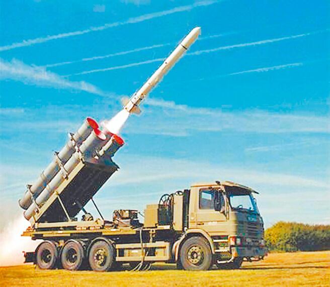 （图／摘自Boeing Defense　Ｘ社群）