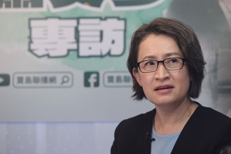 蕭美琴談疫苗1句話露餡？黃揚明傻眼：根本打臉蔡政府