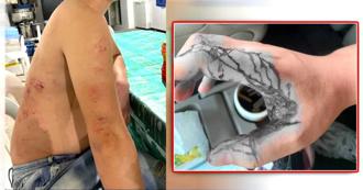 插旗喬治亞成電詐大本營 詐團選點關鍵秘辛曝光