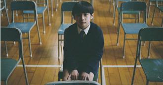 金馬獎5項入圍　最佳新導演揭《年少日記》拍攝秘辛