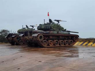 陸軍裝甲士官值勤落跑2小時 超商爽用餐！下場慘了