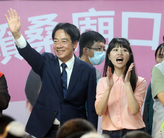 黃揚明列12個立委激戰區  爆民進黨這4 人：選情非常不好