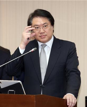 暗網曝監聽資料？林右昌：認知作戰三分真、七分假