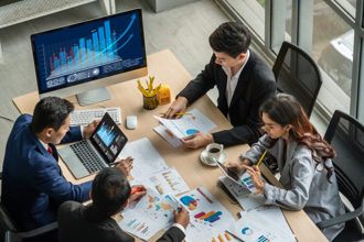 「這企業」員工福利羨煞眾人！主婚人假、新進人員特別假　滿滿幸福感