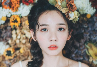 滴妹罕曬素顏  「黑眼圈超深」網驚呼撞臉這女星