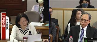 卫福部处长婚外情触犯「公务人员服务法」？ 铨叙部次长：我觉得有