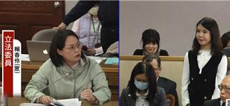 暗網曝情治機關監聽資料？ 立委要求法務部2周內給報告