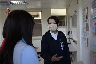 告周玉蔻檢不起訴 高虹安臉書怒批司法正義休克