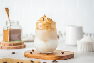 全联冬季限定即溶咖啡被抢光 她暴买15盒：像星巴克现冲