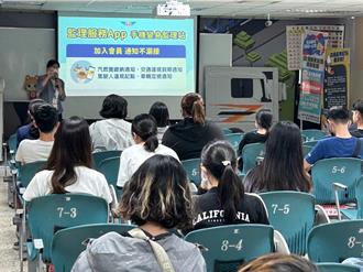 民怨炸裂！ 交通違規記點上路 台中市203人達標扣照