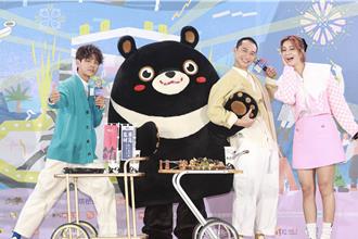 浩子被問回歸《營業中》裝傻噤聲 轉話題爆料阿翔國文30分