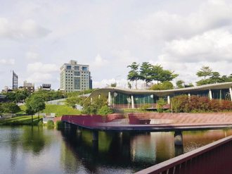 第23届公共工程金质奖公布 台中市建设局夺6奖项