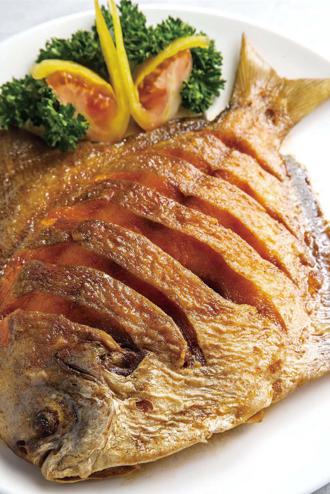 潮菜霸主！潮品集「旺年菜」開賣 1／22前預訂享優惠