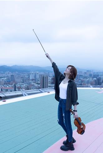 林逸欣疑有「強迫症」 隨身攜帶幸運物是它！