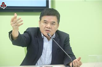 莊瑞雄稱局長涉貪被抓走 新北工務局嚴斥抹黑