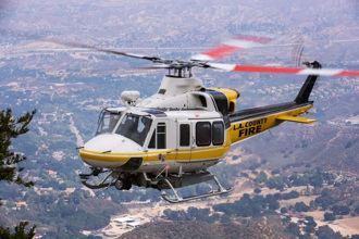 蓋亞那陸軍直升機邊境失蹤 與委內瑞拉關係添緊張